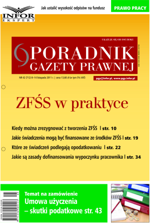 Poradnik Gazety Prawnej