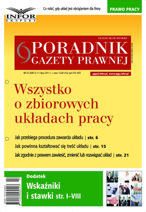 Poradnik Gazety Prawnej