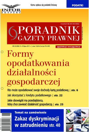 Poradnik Gazety Prawnej