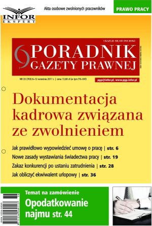 Poradnik Gazety Prawnej