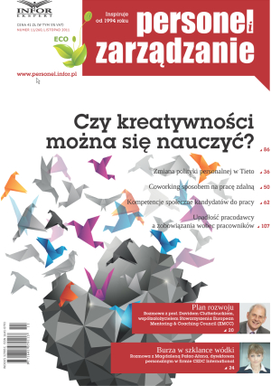 Personel i Zarządzanie