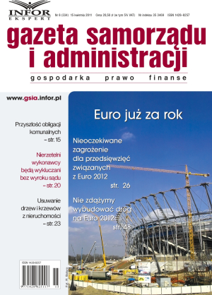 Gazeta Samorządu i Administracji