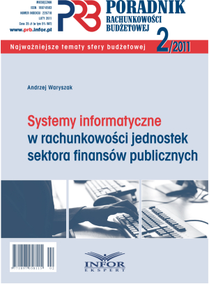 Poradnik Rachunkowości Budżetowej