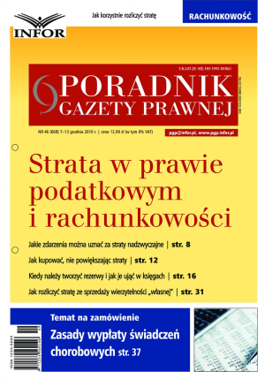 Poradnik Gazety Prawnej