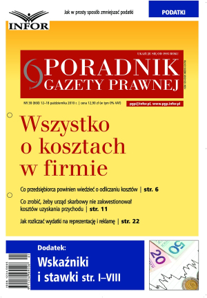 Poradnik Gazety Prawnej