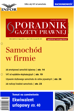 Poradnik Gazety Prawnej