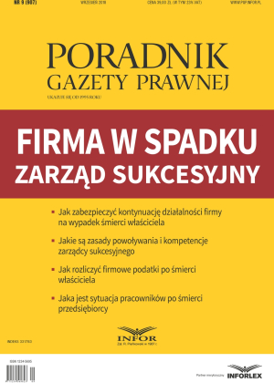 Poradnik Gazety Prawnej