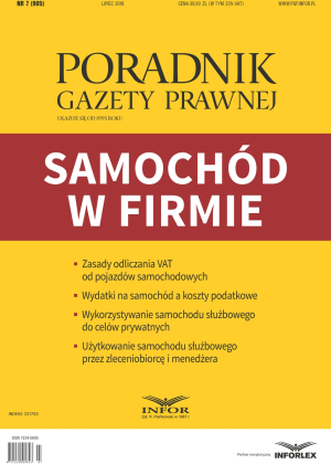 Poradnik Gazety Prawnej