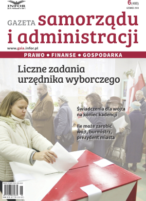 Gazeta Samorządu i Administracji