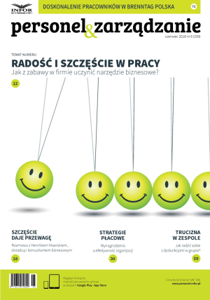 Personel i Zarządzanie