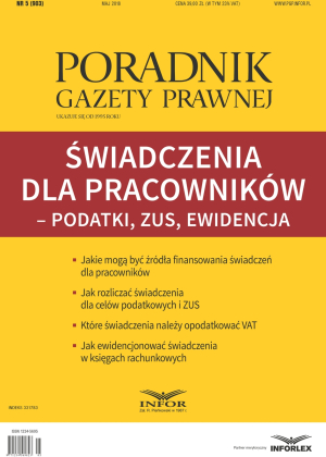 Poradnik Gazety Prawnej