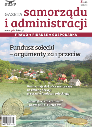 Gazeta Samorządu i Administracji
