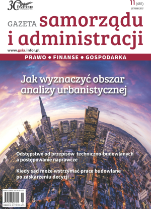 Gazeta Samorządu i Administracji