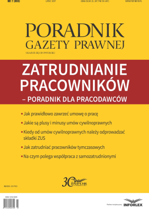 Poradnik Gazety Prawnej