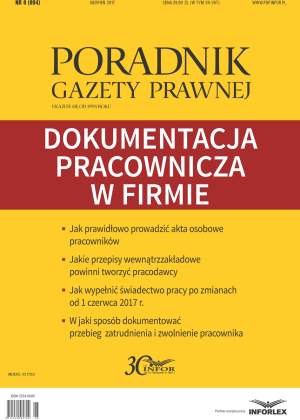 Poradnik Gazety Prawnej