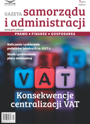 Gazeta Samorządu i Administracji