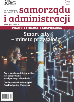 Gazeta Samorządu i Administracji