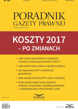 Poradnik Gazety Prawnej