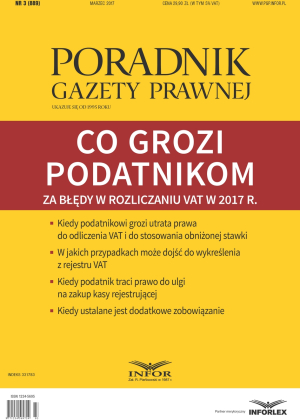 Poradnik Gazety Prawnej