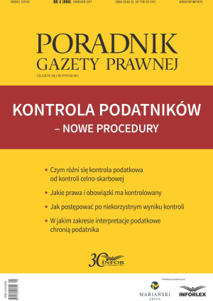 Poradnik Gazety Prawnej