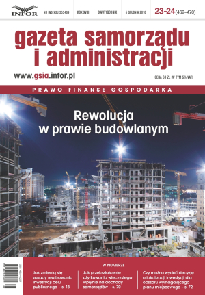 Gazeta Samorządu i Administracji