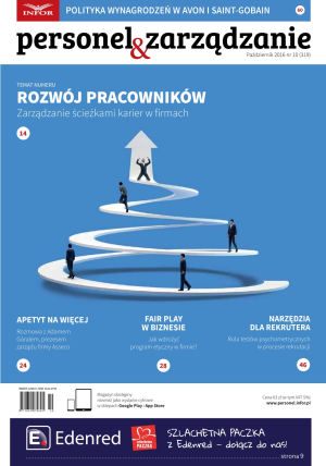 Personel i Zarządzanie