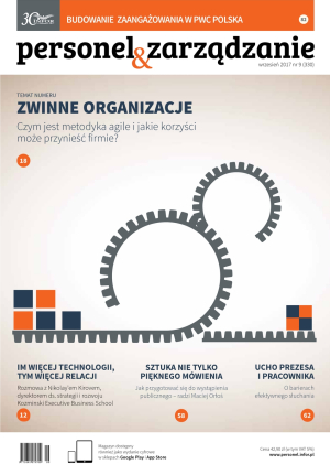 Personel i Zarządzanie