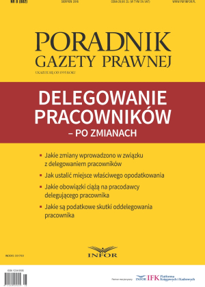 Poradnik Gazety Prawnej