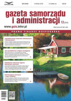 Gazeta Samorządu i Administracji