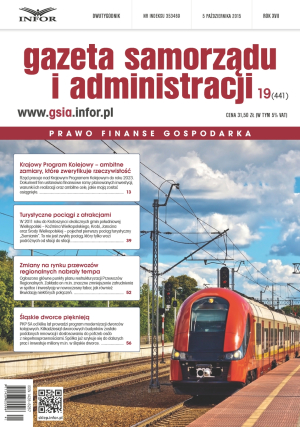 Gazeta Samorządu i Administracji