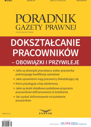 Poradnik Gazety Prawnej