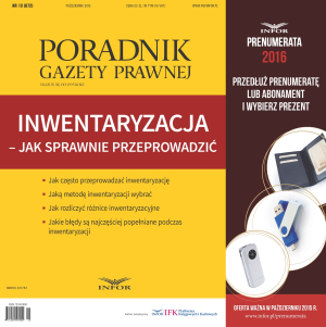 Poradnik Gazety Prawnej