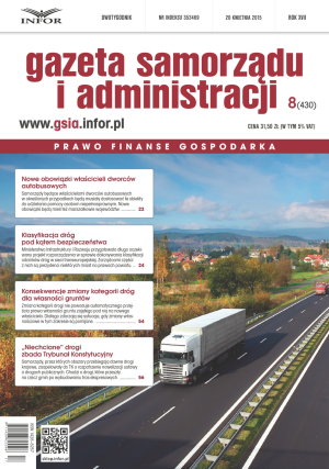Gazeta Samorządu i Administracji