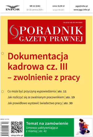 Poradnik Gazety Prawnej