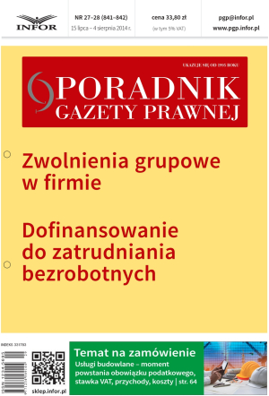 Poradnik Gazety Prawnej