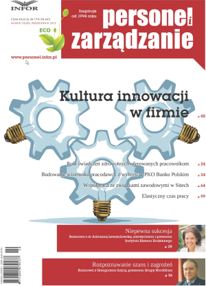 Personel i Zarządzanie