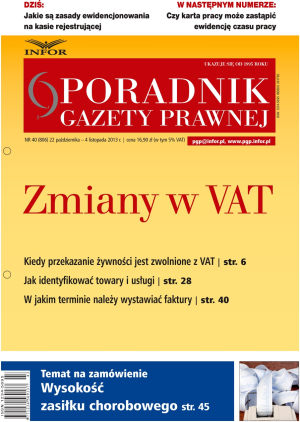 Poradnik Gazety Prawnej