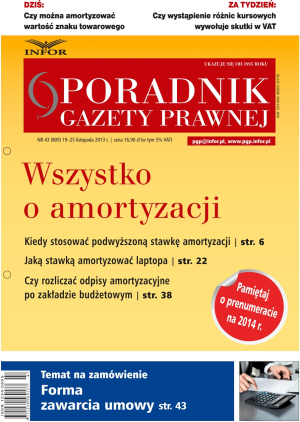 Poradnik Gazety Prawnej