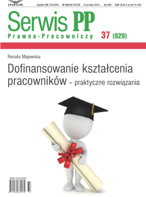 Serwis Prawno-Pracowniczy / Niezbędnik Kadrowo-Płacowy