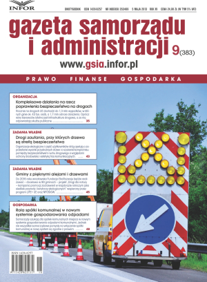 Gazeta Samorządu i Administracji