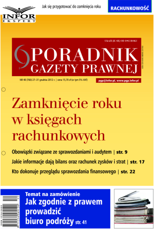 Poradnik Gazety Prawnej