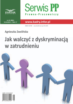 Serwis Prawno-Pracowniczy / Niezbędnik Kadrowo-Płacowy