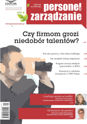 Personel i Zarządzanie