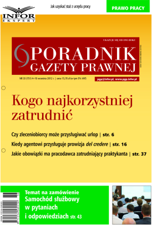 Poradnik Gazety Prawnej