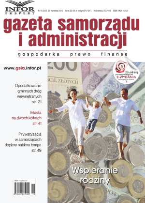 Gazeta Samorządu i Administracji
