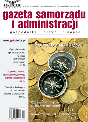 Gazeta Samorządu i Administracji