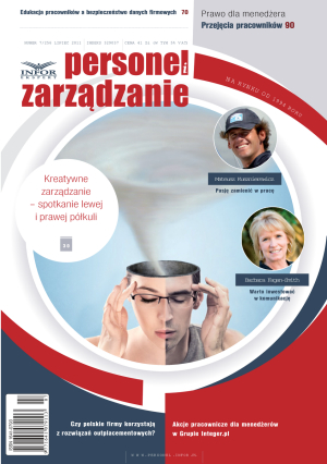 Personel i Zarządzanie