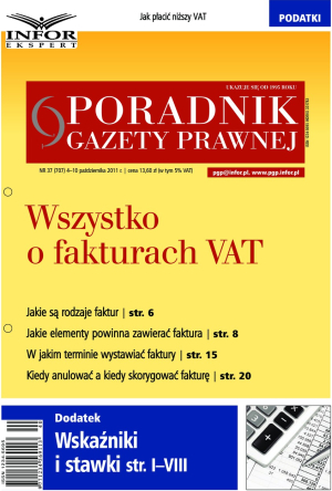 Poradnik Gazety Prawnej