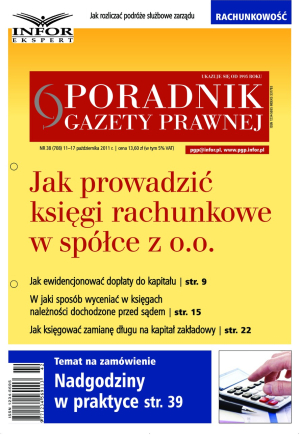 Poradnik Gazety Prawnej
