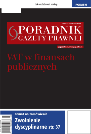 Poradnik Gazety Prawnej